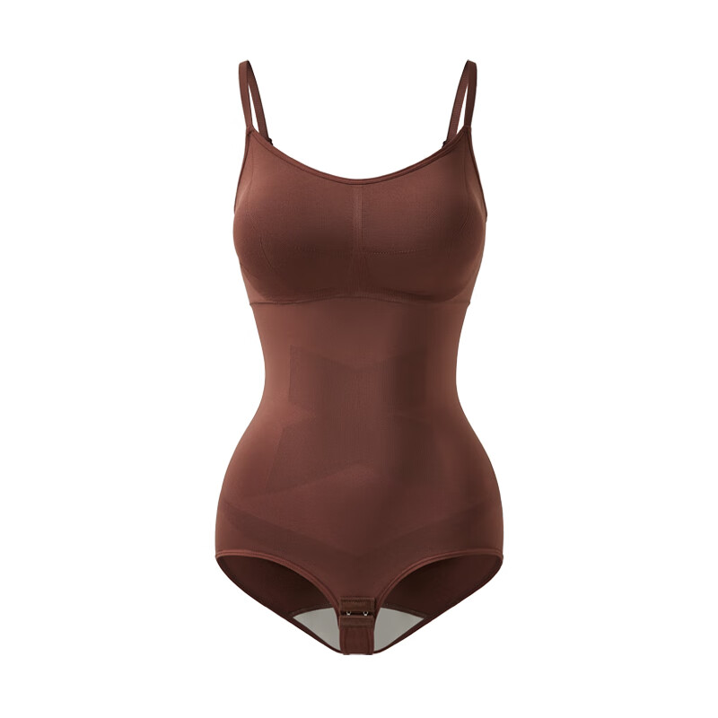 Curvilism Cloud Triangle Shaping Bodysuit
