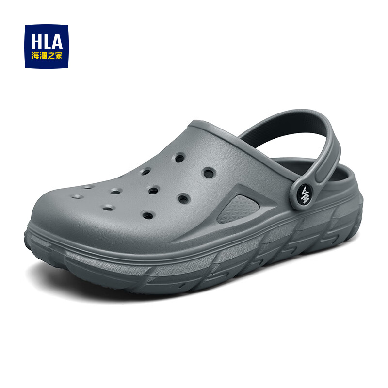 HLA