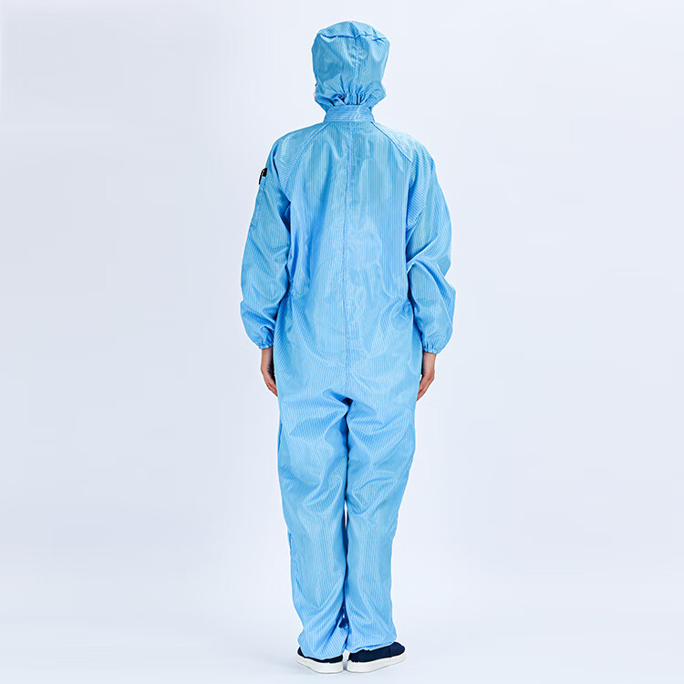 BAIGE Anti-Static Hooded Coverall