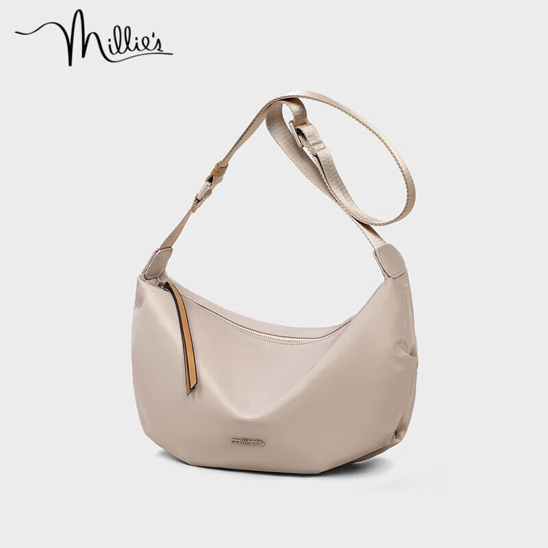 Millies Amber Women's Casual Canvas Sling Bag