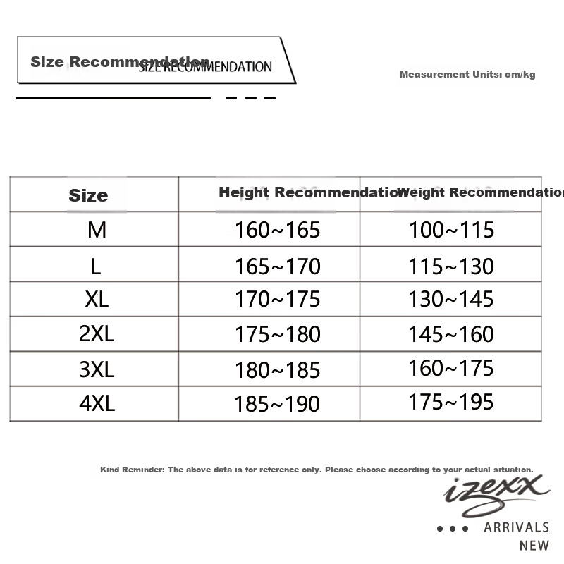 IZEXX Men's Heavyweight Hoodie