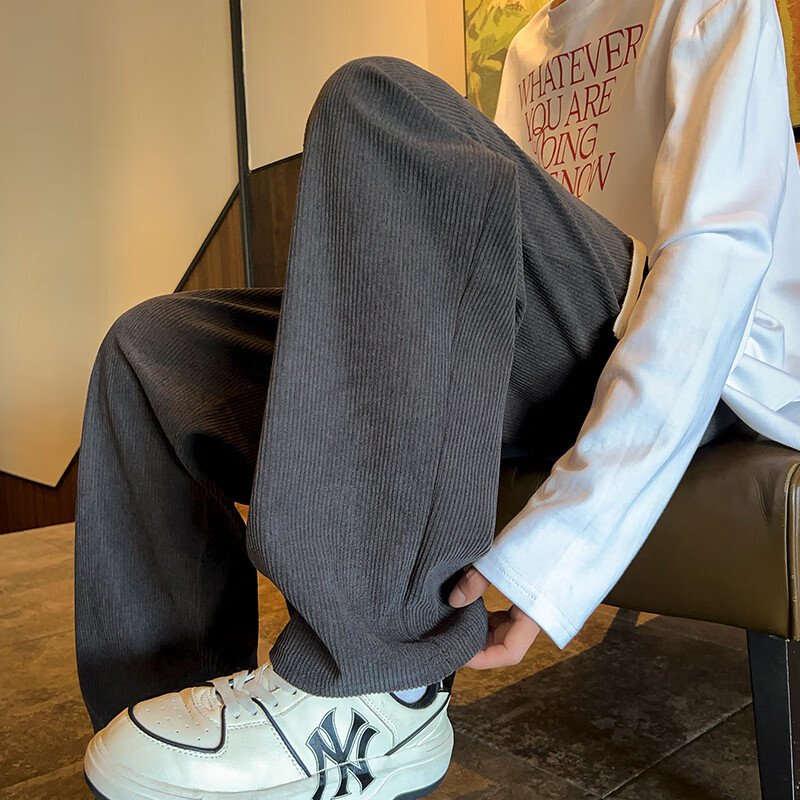 SWAMP AREA Vintage Corduroy Pants