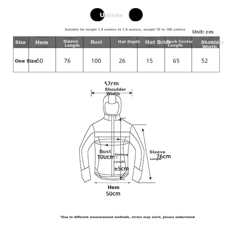 BWNK Sun Protection Long-Sleeve Shirt - Dark Gray