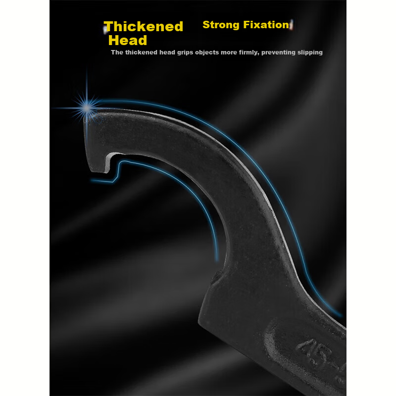 BOSI Hook Wrench 135-145MM