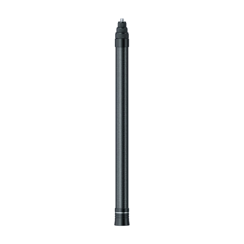 Llano Carbon Fiber Selfie Stick for DJI Osmo & Action Cameras