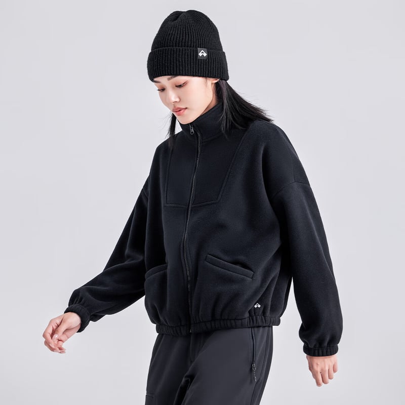 Pioneer Camp Women's Fleece Jacket