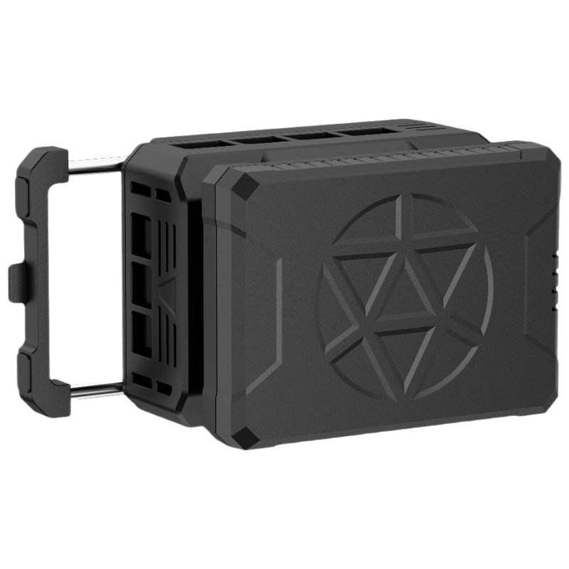 JJC Thermostatic Cooler for Sony/Canon/Fuji