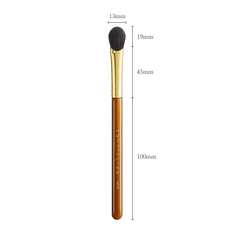 Rownyeon Chimo CM170 Eyeshadow Brush