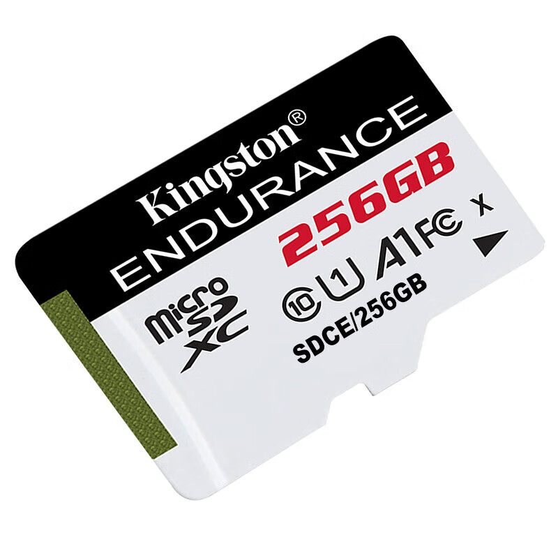 Kingston 256GB U1 A1 Switch Memory Card