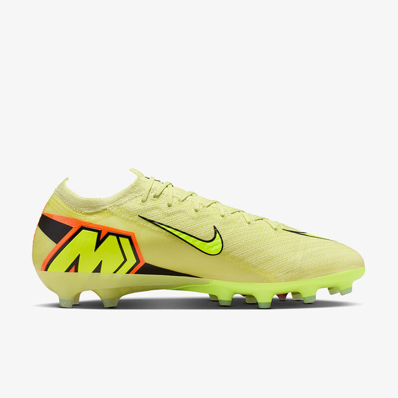 NIKE Men's Assassin Vapor 16 AG Turf Soccer Shoes