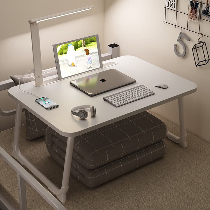 XIAOJIANGCAI Foldable Computer Desk