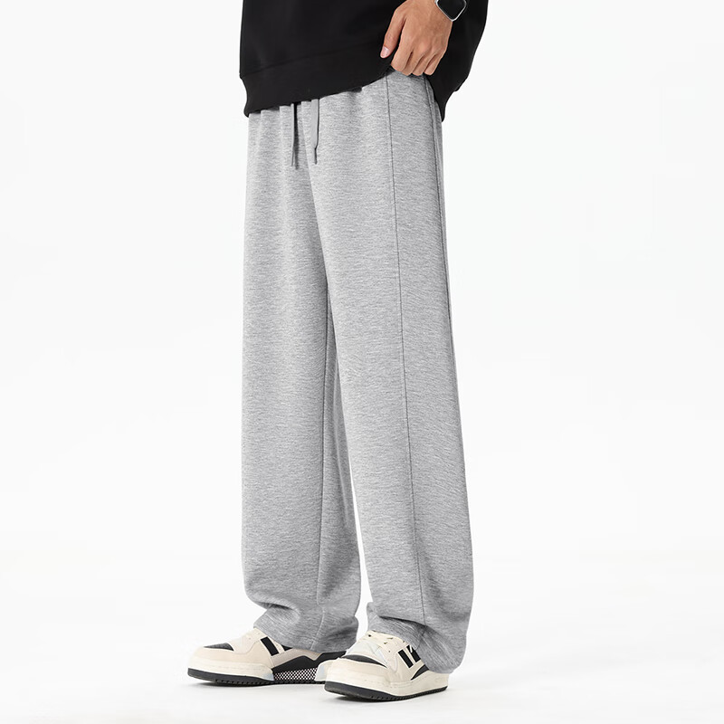 MARK FAIRWHALE Heavyweight Straight Sweatpants