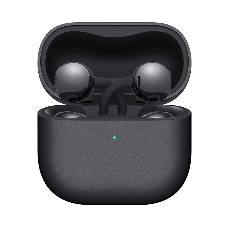HUAWEI FreeClip 2 Clip-On Earphones Modern Black