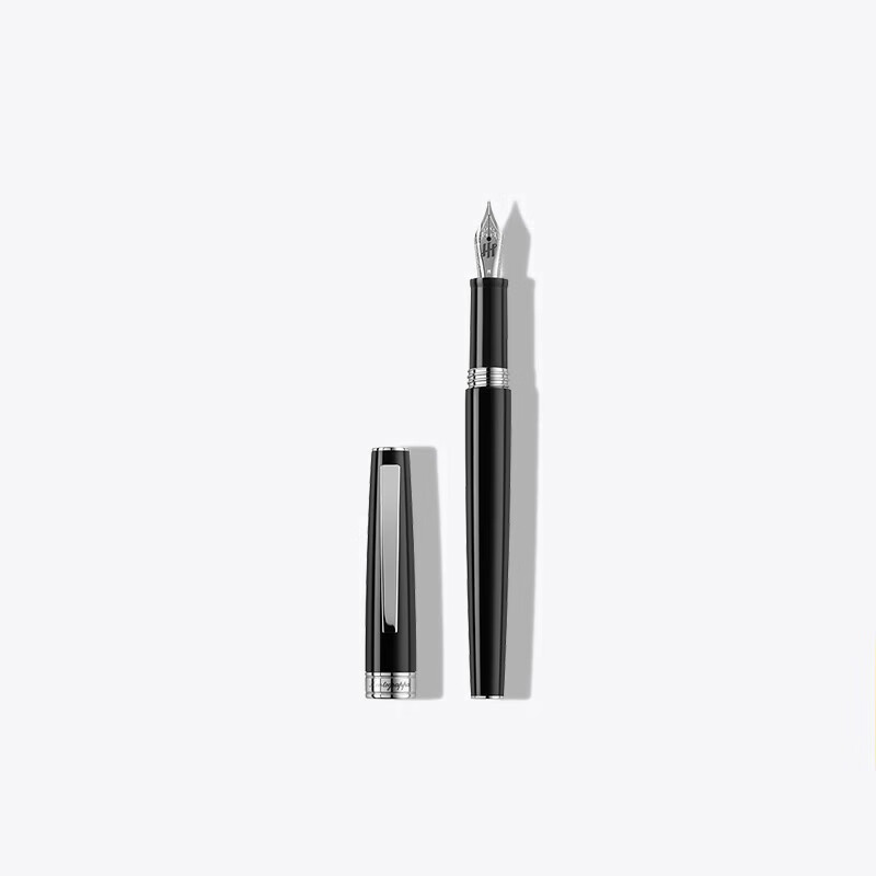 Montegrappa Wantejia Italian Harmony Fountain Pen