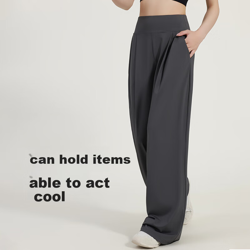 Free Style High Waist Yoga Pants