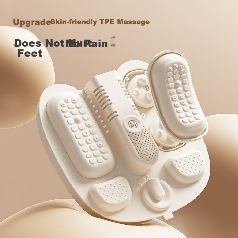 Bear Foot Spa Pro