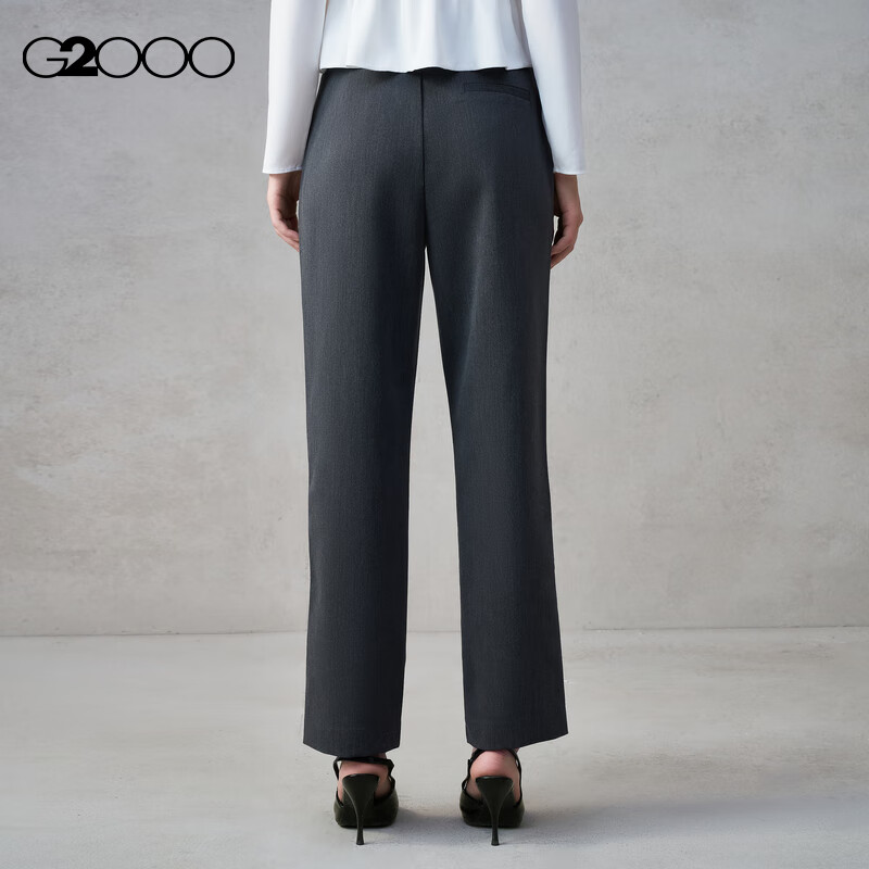 G2000 Women's 2025 Autumn Winter Comfortable Casual Pants