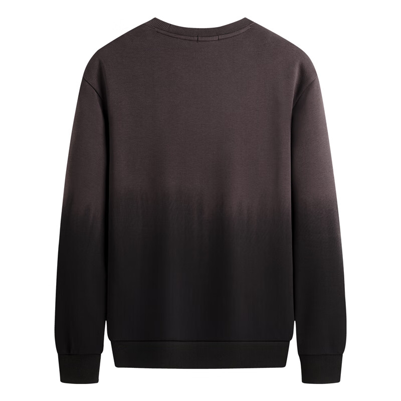 Dancing with Wolves Gradient Sweatshirt