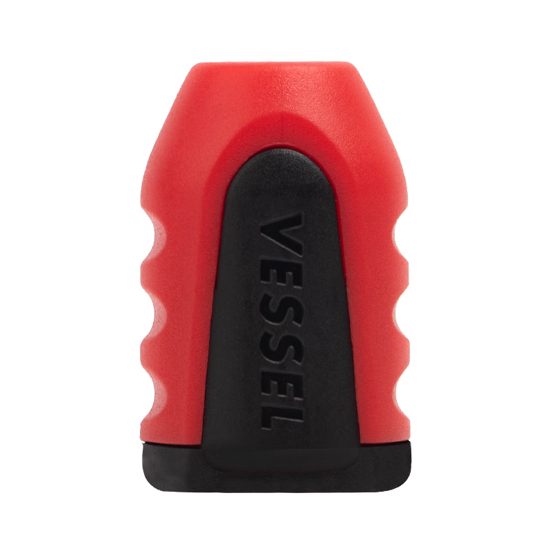 VESSEL Double-Ended Phillips Screwdriver Bit Set