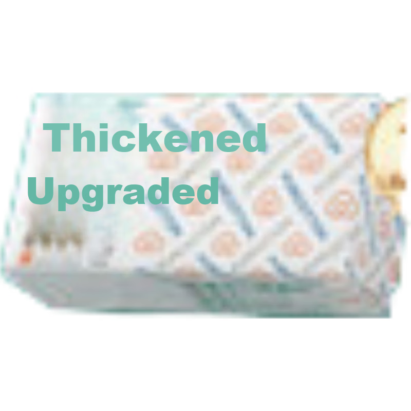 PurCotton Sun Yingsha Edition Thickened Facial Wipes