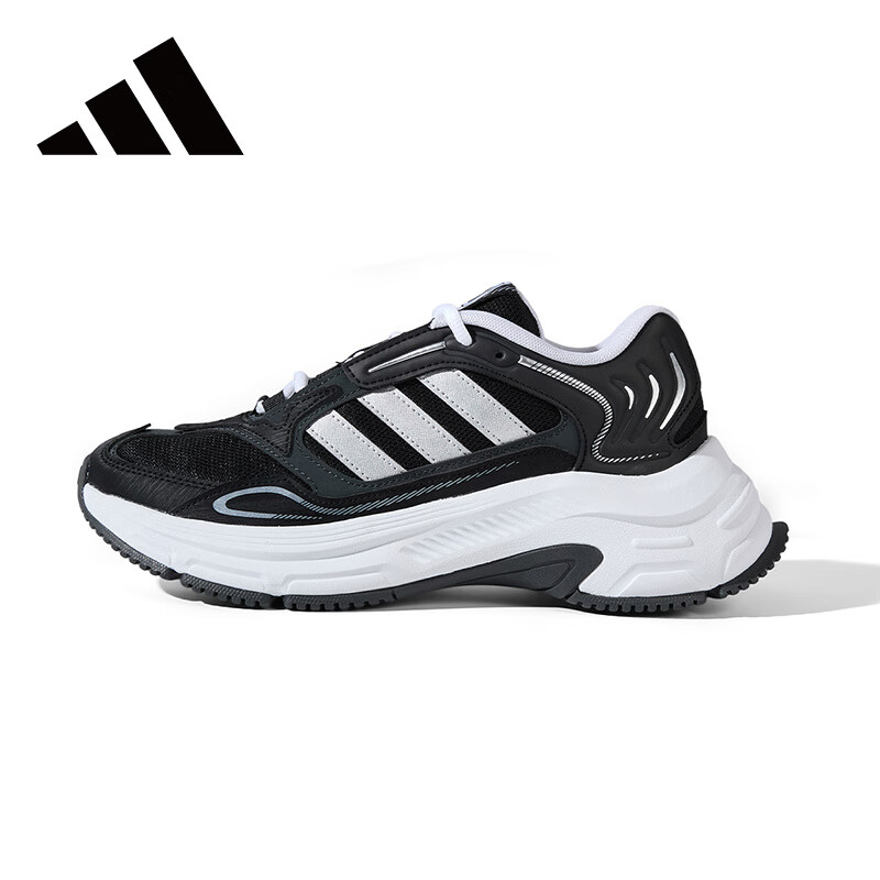 Adidas Winter Dad Sneakers Black/Carbon/White