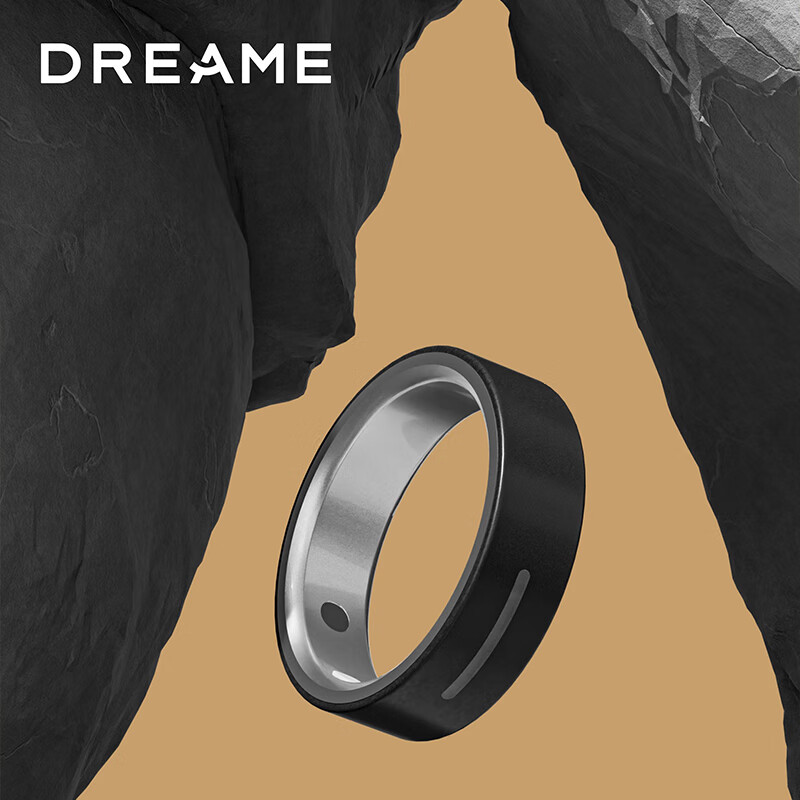 Dreame Ring Smart Fitness Ring