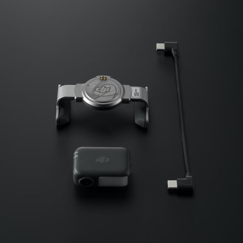 DJI OM 8 Series Tracking Kit Osmo Mobile 8 Handheld Gimbal