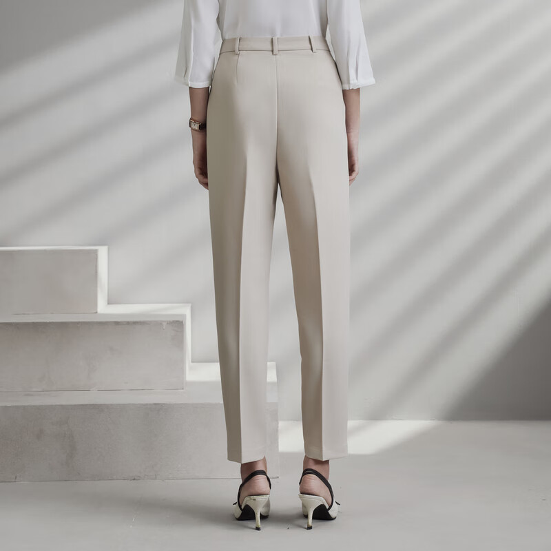 G2000 Elastic Comfort Pants for Women