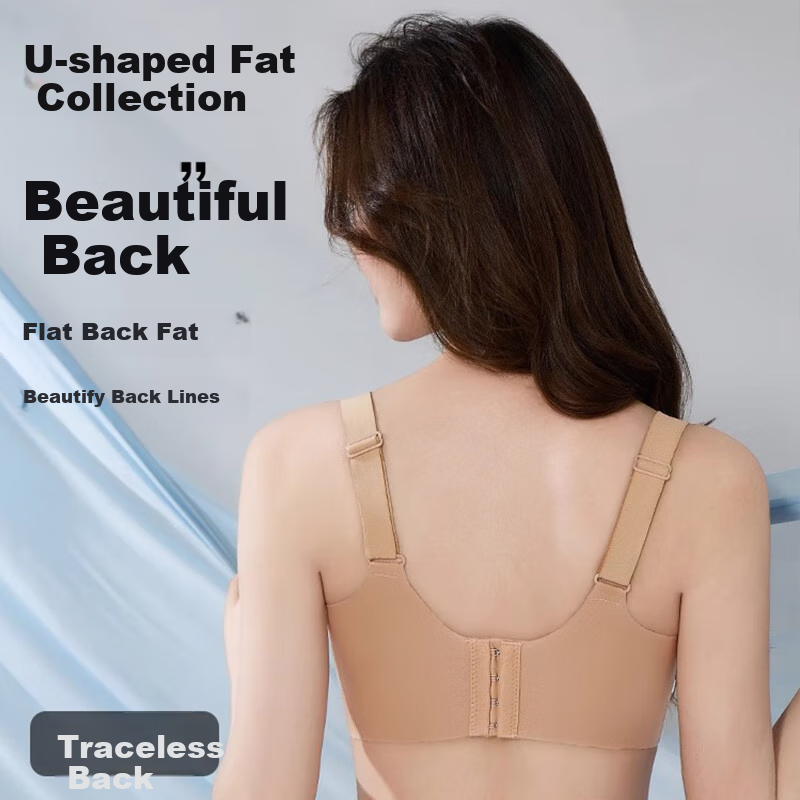 Me Feeling Women's Soft Support Bra