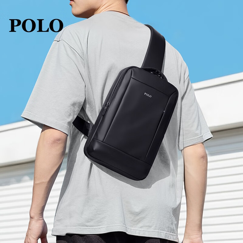 POLO Chest Bag for iPad