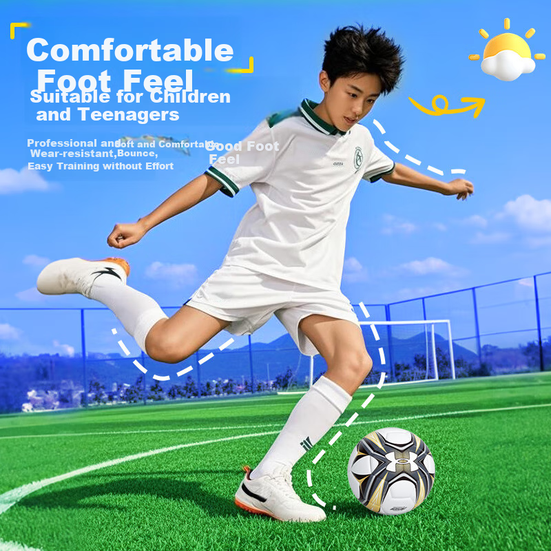 Under Armour Soccer Ball Size 4 for Kids & Teens
