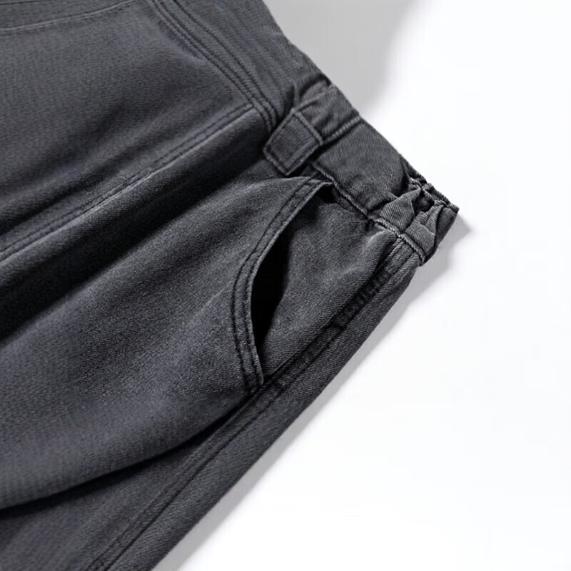 MARK FAIRWHALE Men's Casual Fleece-Lined Pants