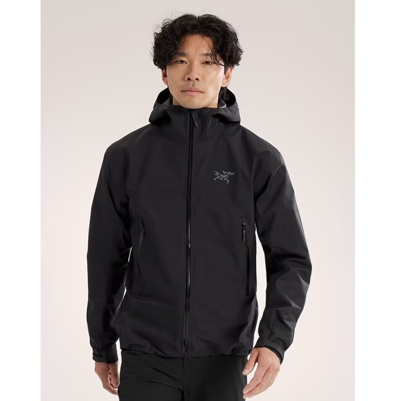 ARC'TERYX BETA JACKET Men's Hard Shell