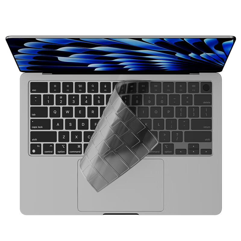 Jichuan MacBook Pro 16-inch Keyboard Cover