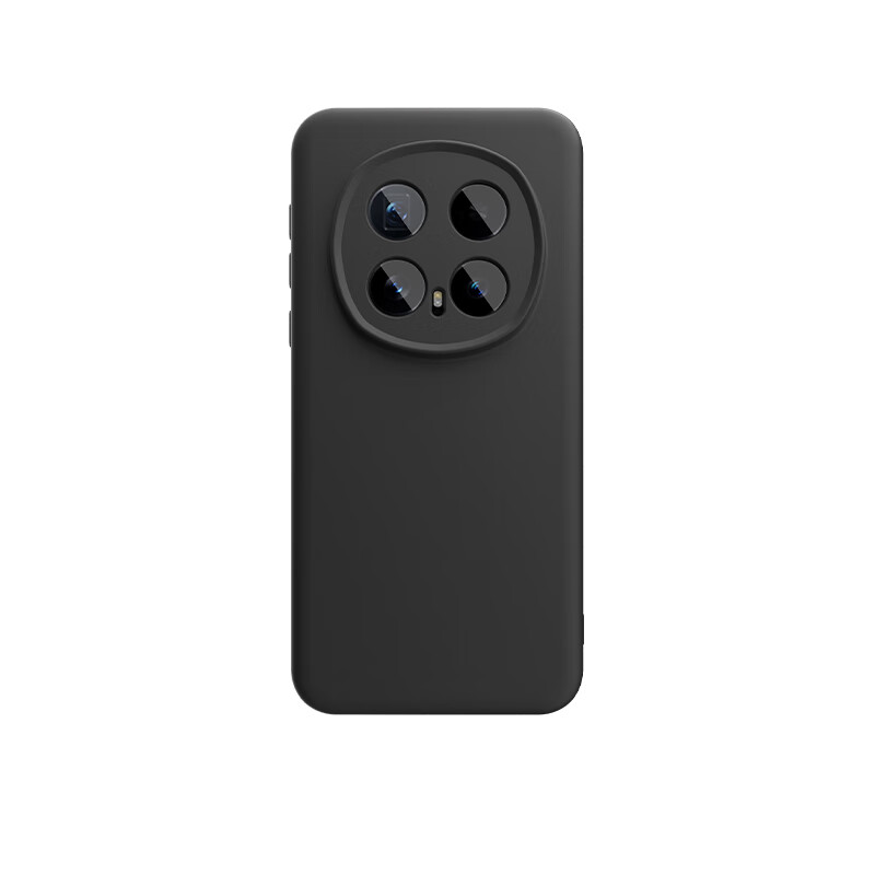 Shangsu Premium Liquid Silicone Case for Honor Magic8