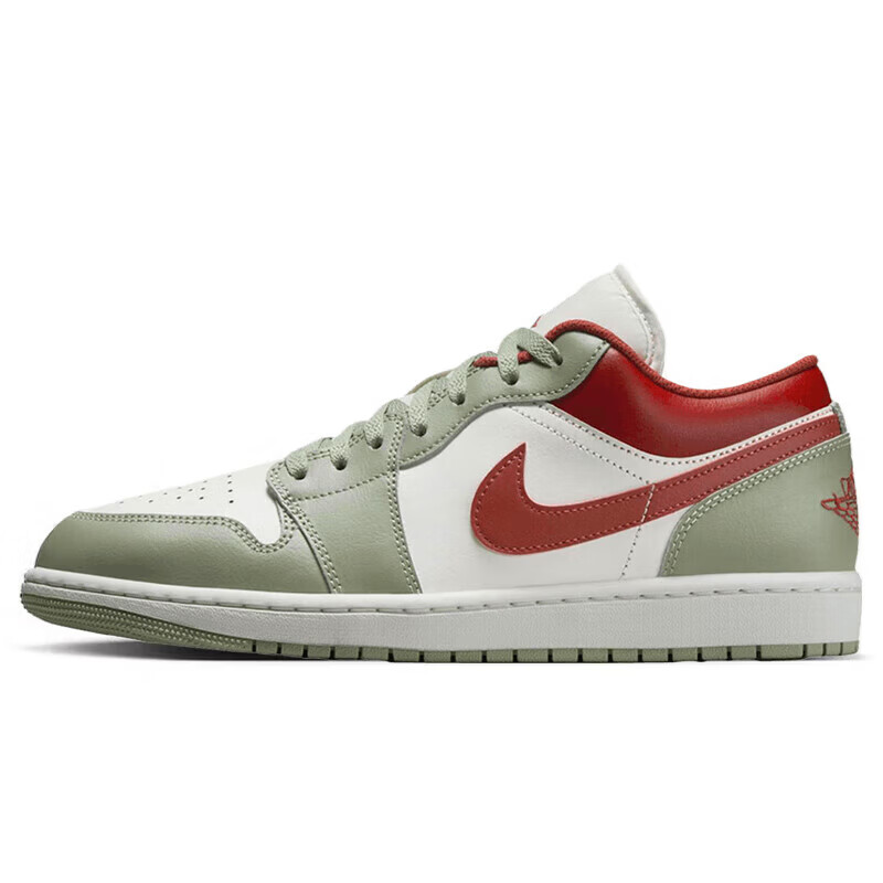 Jordan Air Jordan 1 Guava Casual Sports Shoes