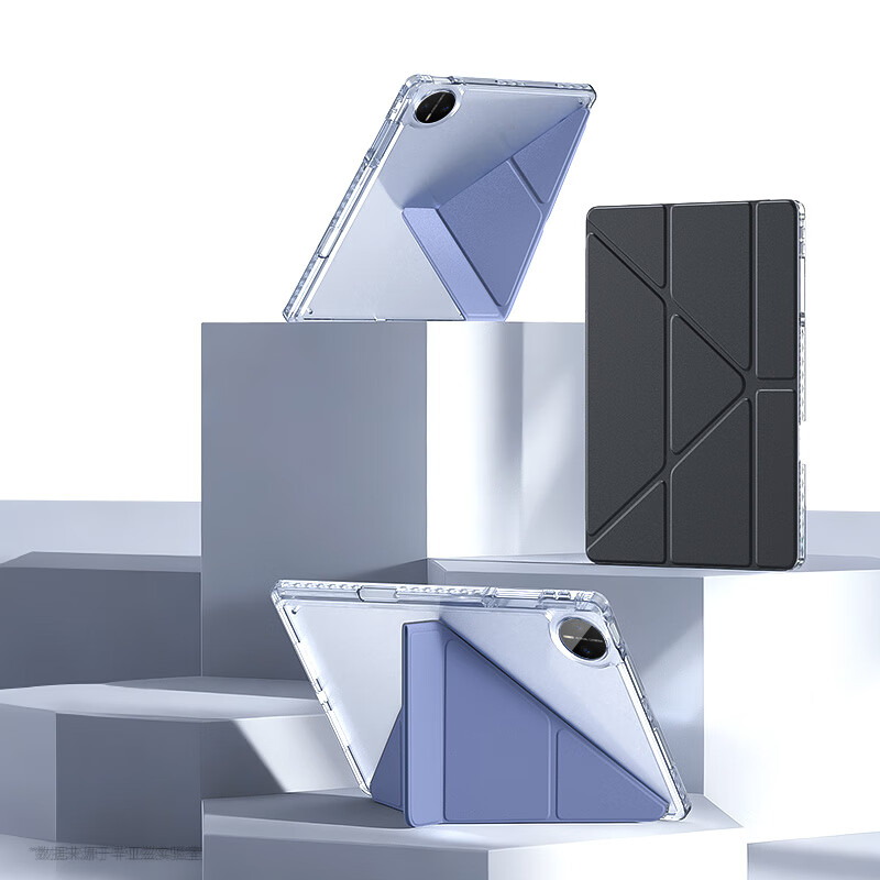 BIAZE Case with Y-Pen Slot for Huawei MatePad Mini