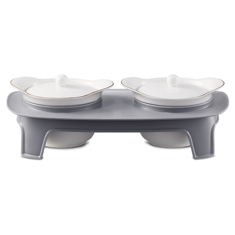 Morphyrichards Electric Steamer with Ceramic Stew Pots