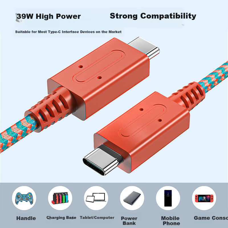 Xinzhe Nintendo Switch OLED Charger
