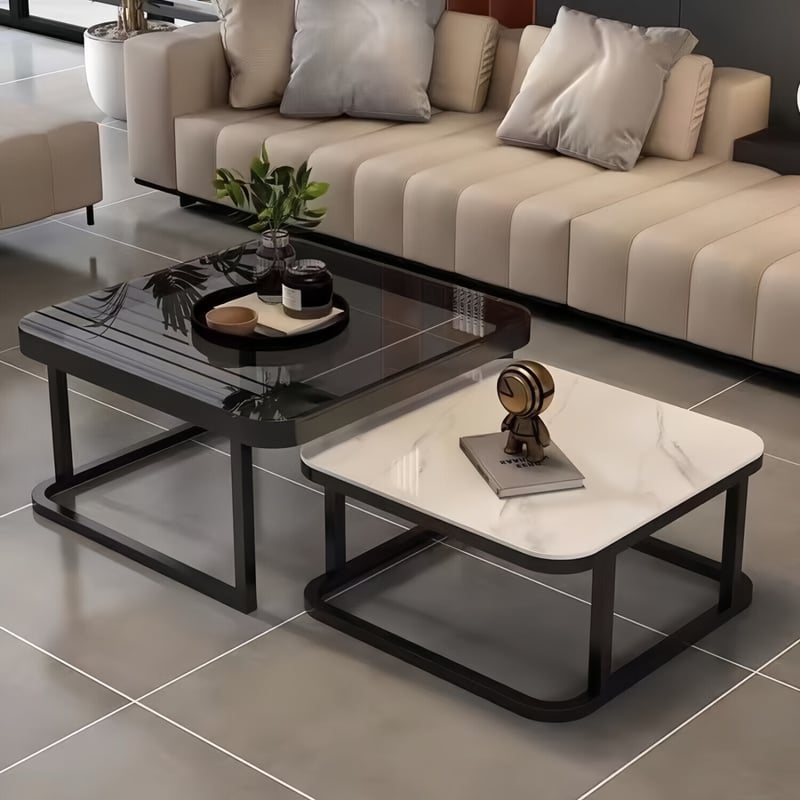 Gupujia Light Luxury Coffee Table