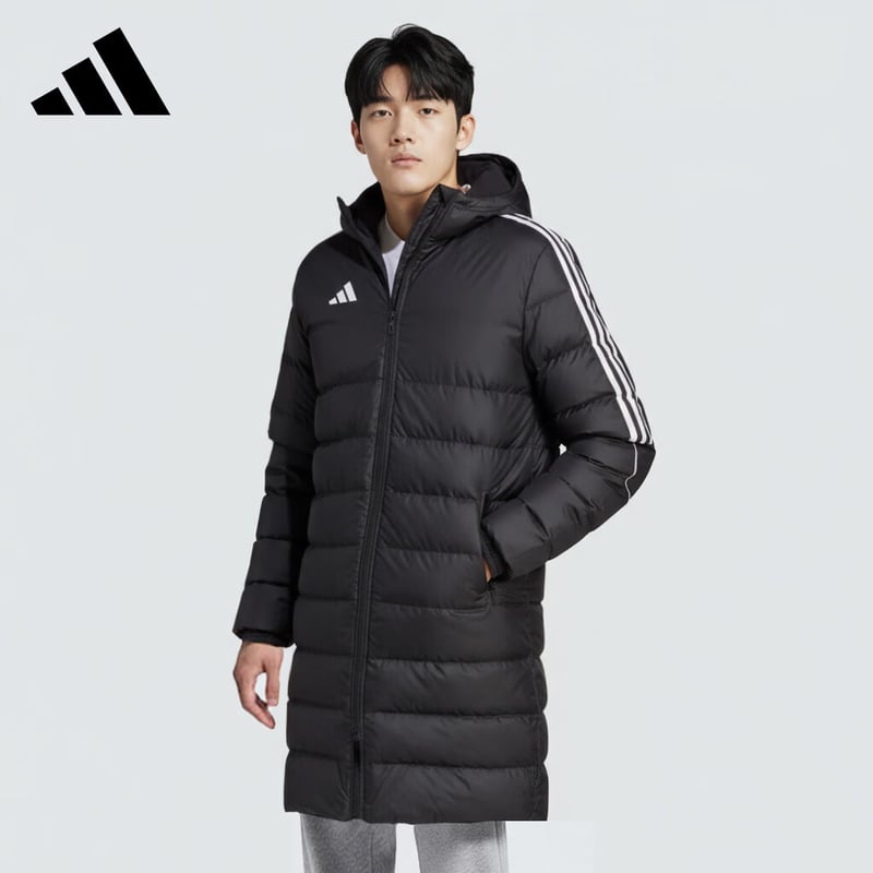 Adidas Men's Football TIRO23L Down Jacket