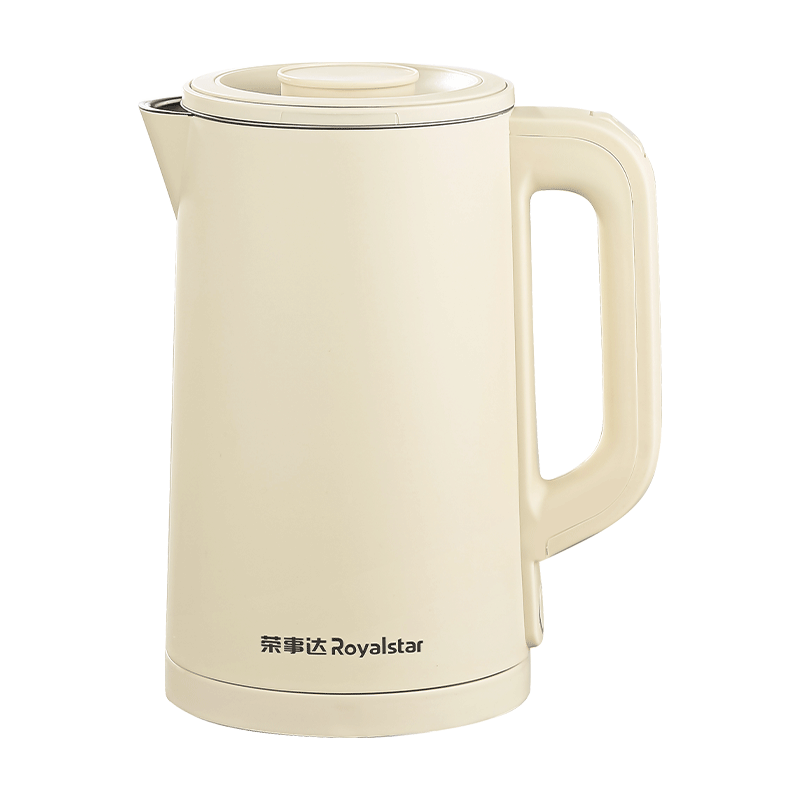 Royalstar Electric Kettle with Auto Shut-off & Temperature Control