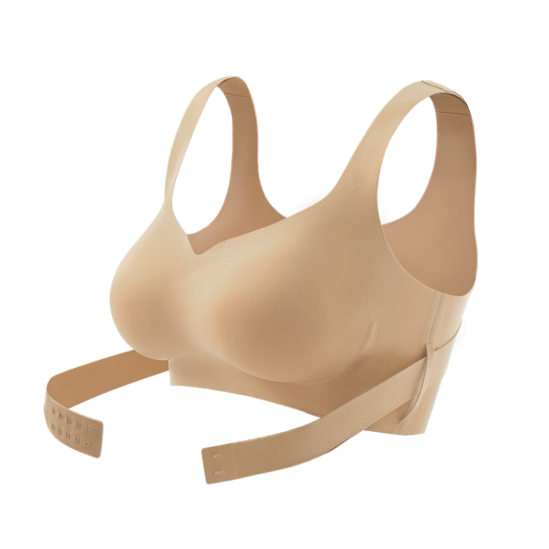 LUCKMEEY Posture Bra - Upgraded Invisible Skin