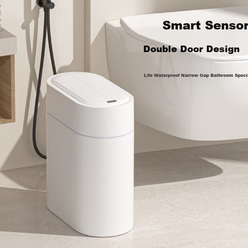 JAH 9L Smart Sensor Trash Can