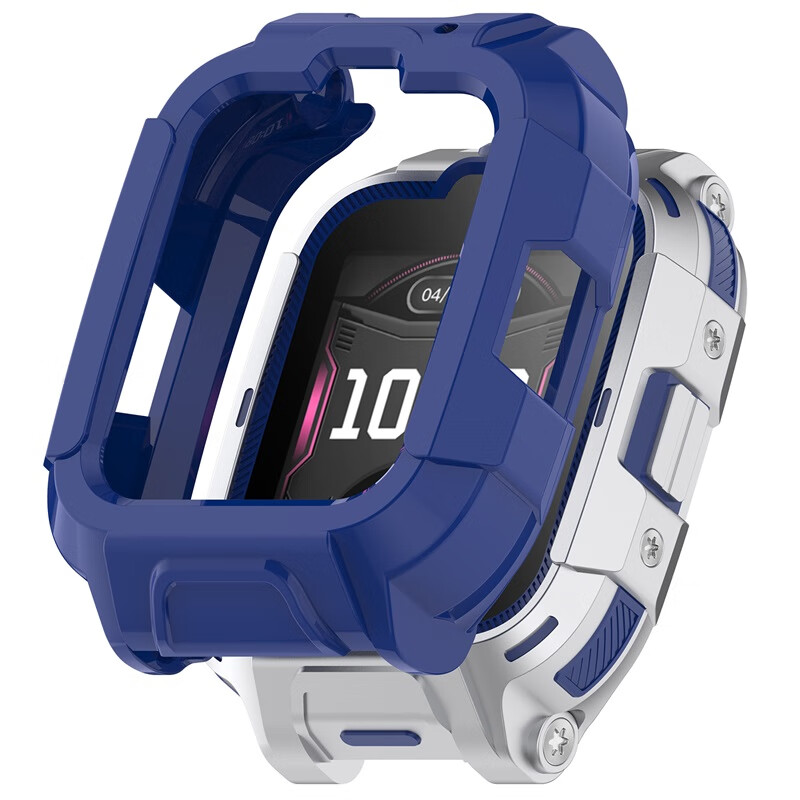 KMaxAI Protective Case + Screen Protector for Honor Whizkid 2Pro Kids Watch