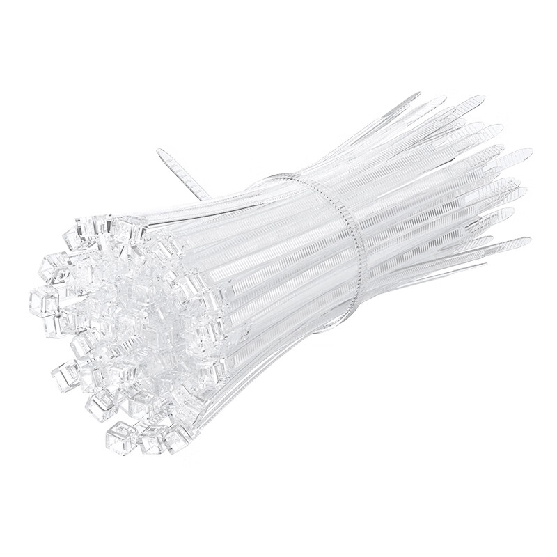 Shengwei Self-Locking Cable Ties 4.8*350mm