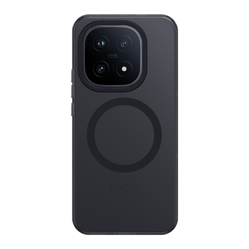 ESCASE iQOO 15 Magnetic Full-Coverage Case - IML Matte Anti-Fingerprint