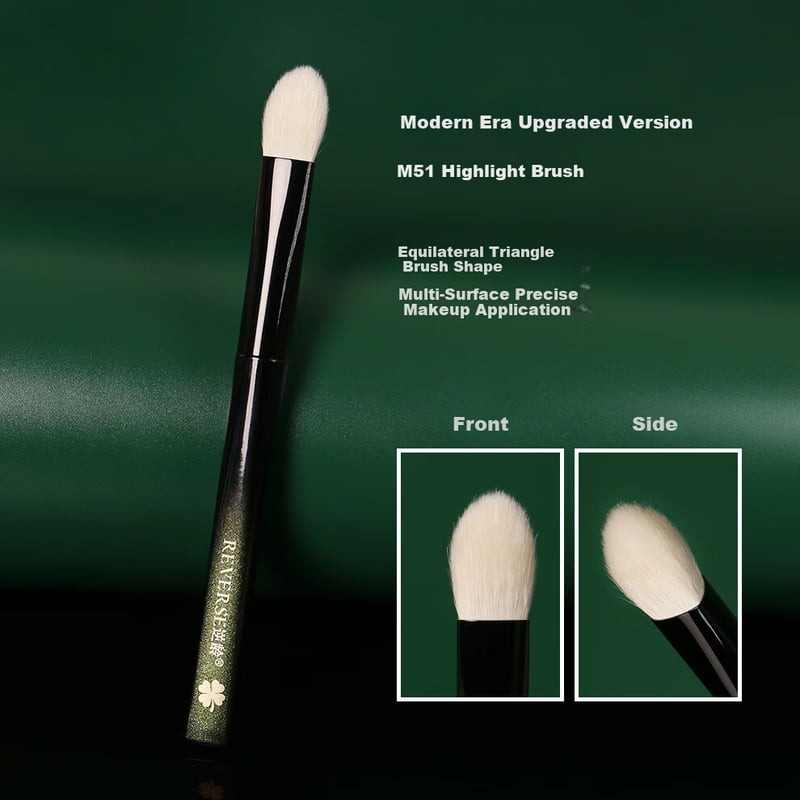 REVERSE Phantom M51 Highlight Brush
