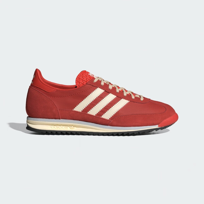 Adidas Trefoil SL 72 OG W Casual Shoes