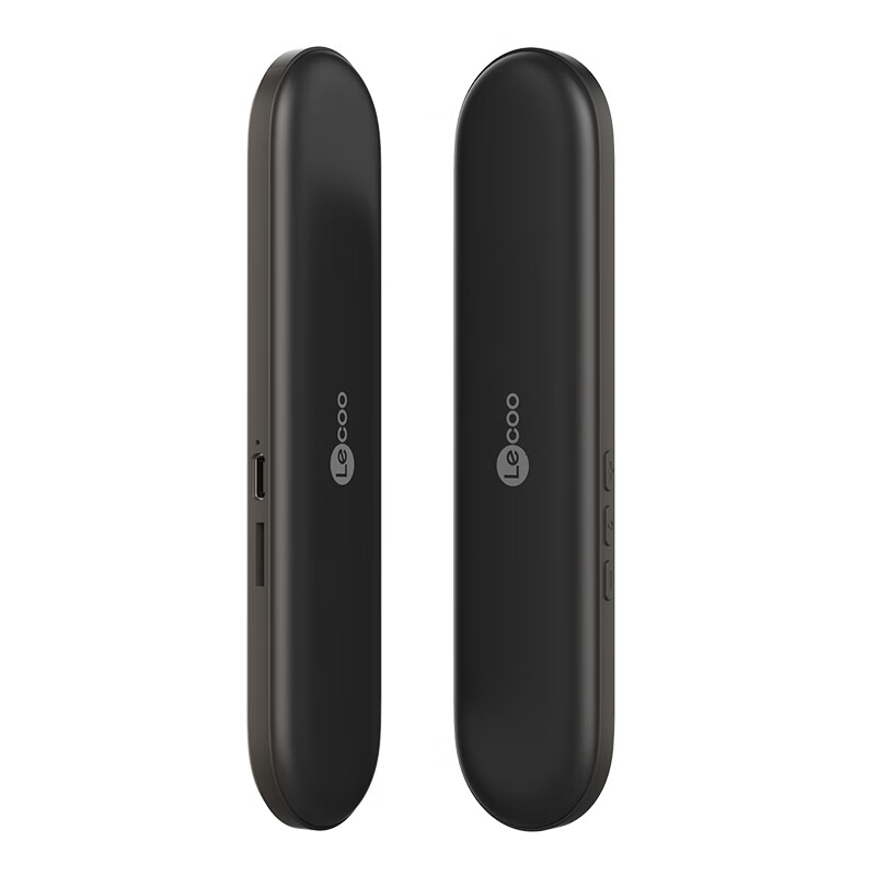 Lenovo Laiku SleepBar Bone Conduction Sleep Bluetooth Speaker